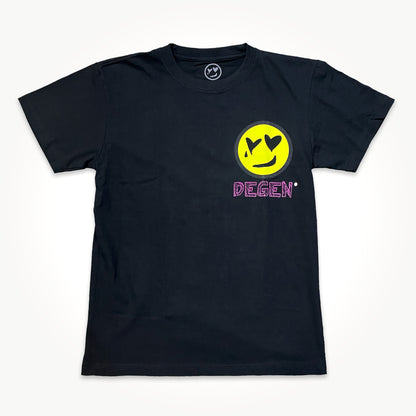 Laugh Now, Cry Later Tee