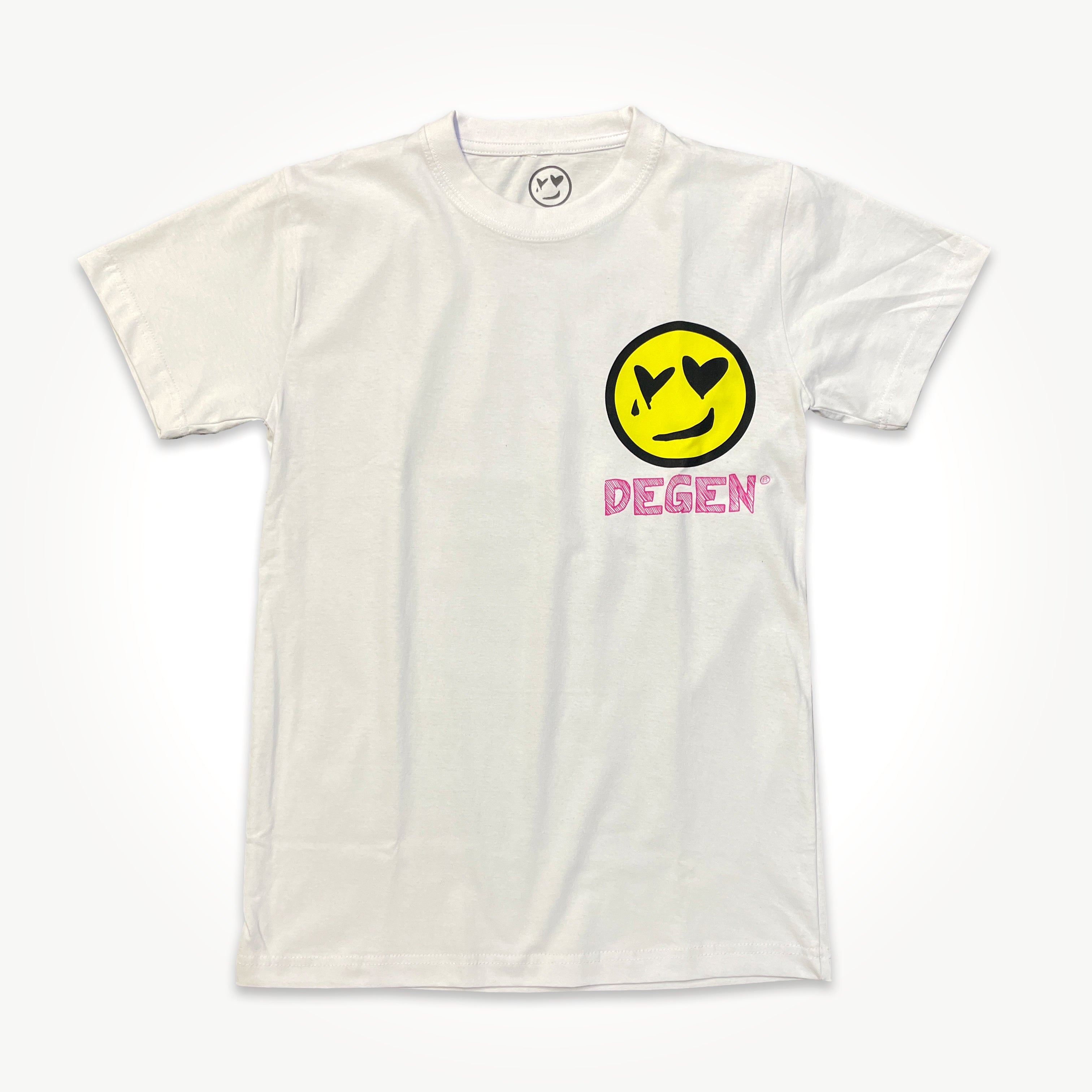 Laugh clearance now tee